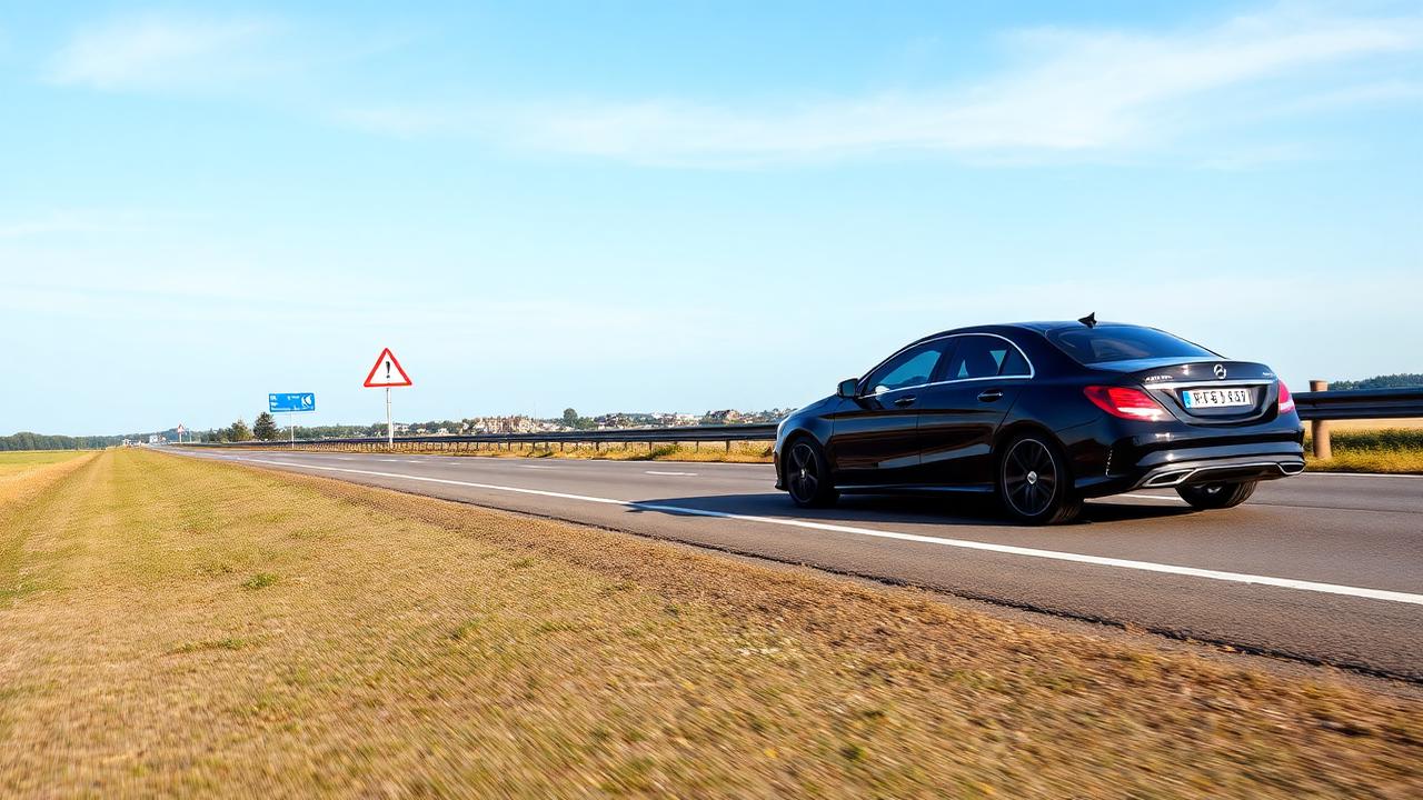 Taxi Kortrijk – Rijsel (Lille): grensoverschrijdend zonder gedoe