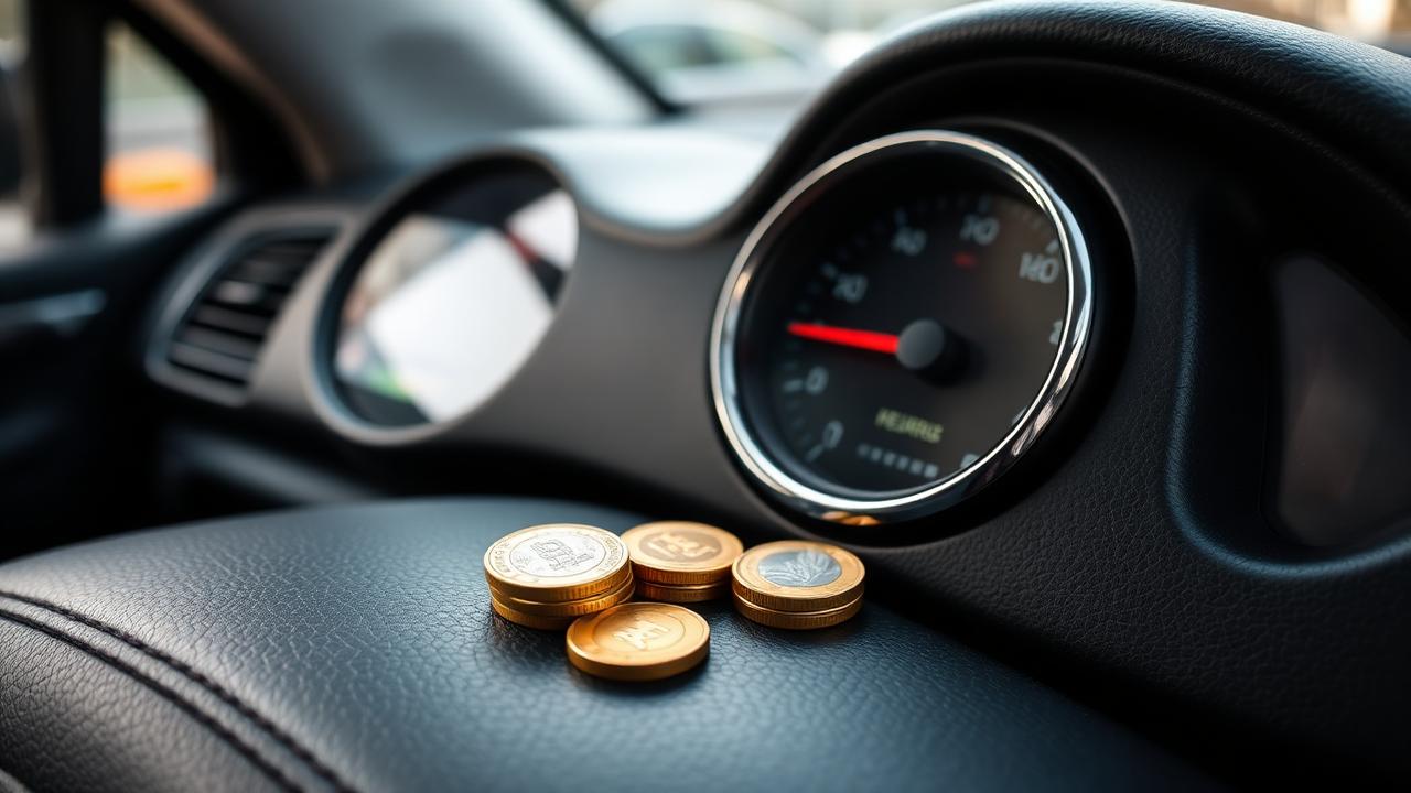 Vaste taxiprijs in Kortrijk: 7 redenen waarom dit u geld bespaart